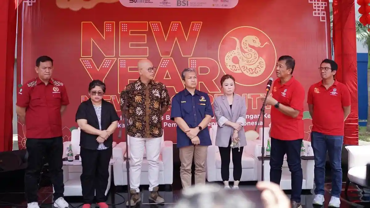 Percepatan Status KEK KIT Batang, Tingkatkan Industrialisasi dan Nilai Tambah Nasional