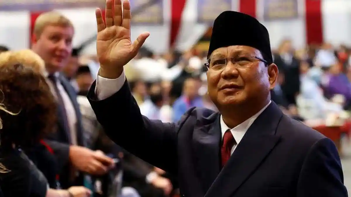 300 Laskar Anti Kecurangan Dibekali Pelatihan Seknas oleh Prabowo-Sandiaga