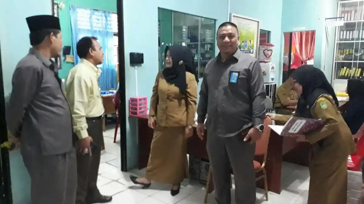 Pantau Pendaftaran Sekolah, Dewan Pendidikan Minta Sekolah Swasta Batam Buka Diri