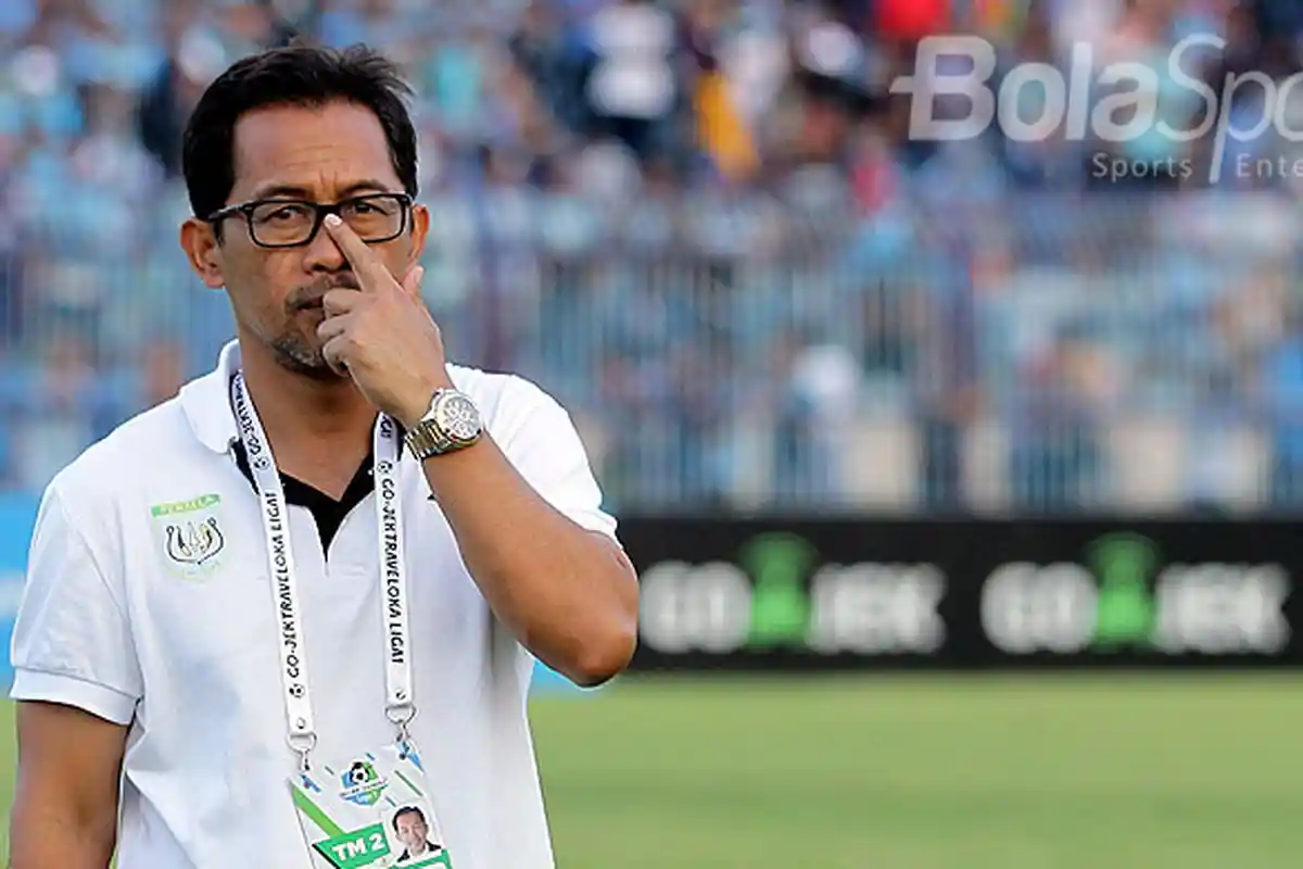 Permainan Persib Bandung Sudah Dianalisis Persebaya, Ini Kata Sang Pelatih Lawan