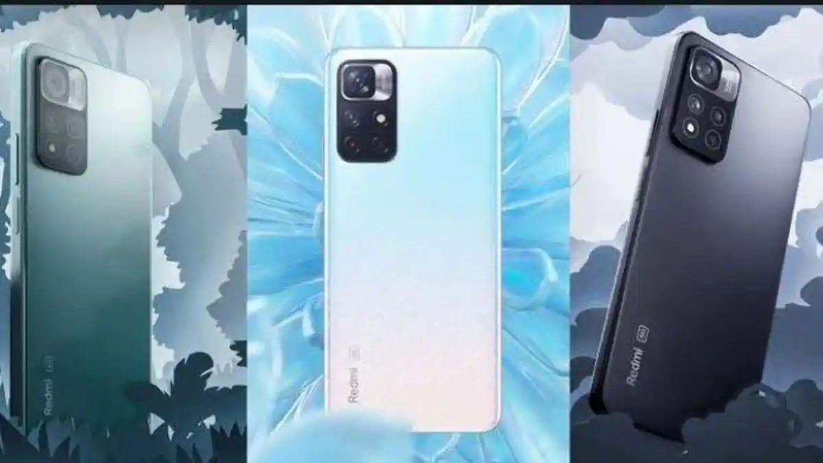 Harga HP Redmi Note Series Terbaru di Januari 2023, Dijual Mulai Rp 2 Jutaan