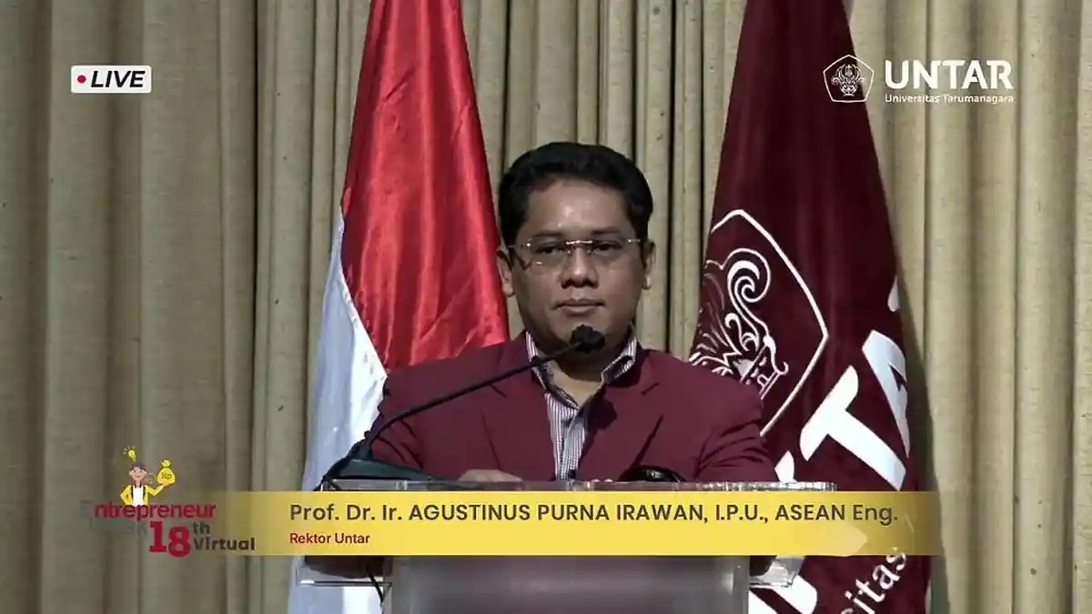 Kampus Merdeka Kemendikbudristek Dorong Jiwa Kewirausahawan Mahasiswa