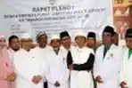 Rapat Pleno DPP JATMI