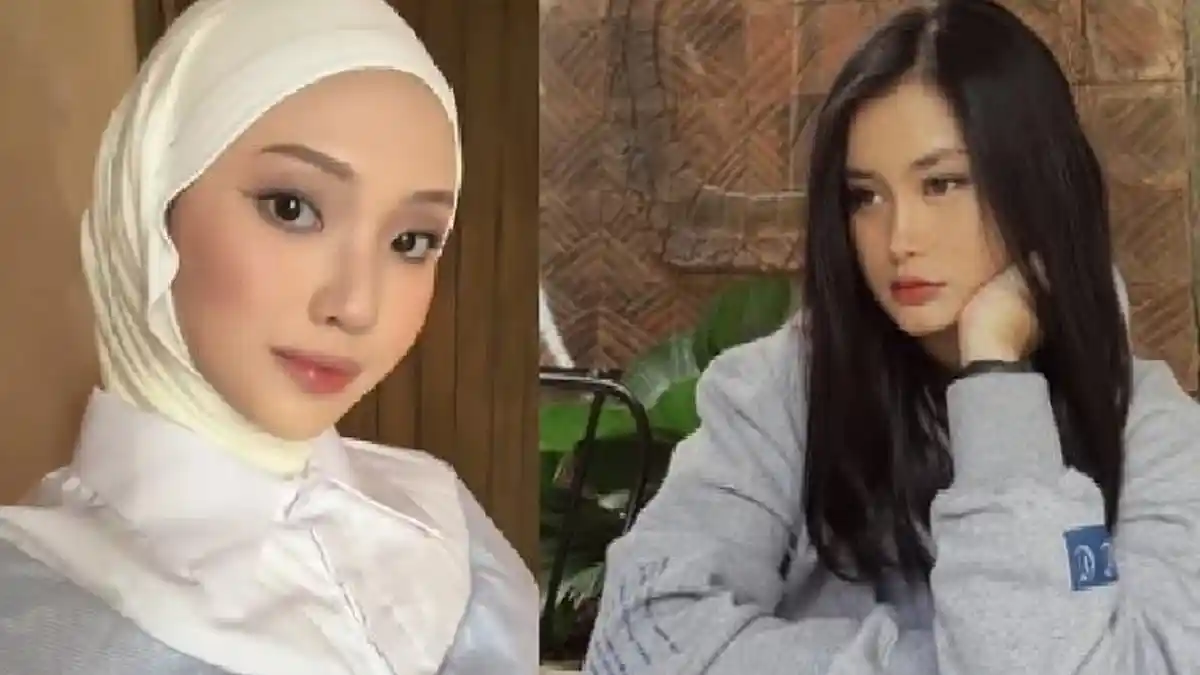 Jule Minta Maaf Isu Perselingkuhan Libatkan Teman, Liyan Zeftian Kesal hingga Blokir Istri Daehoon 
