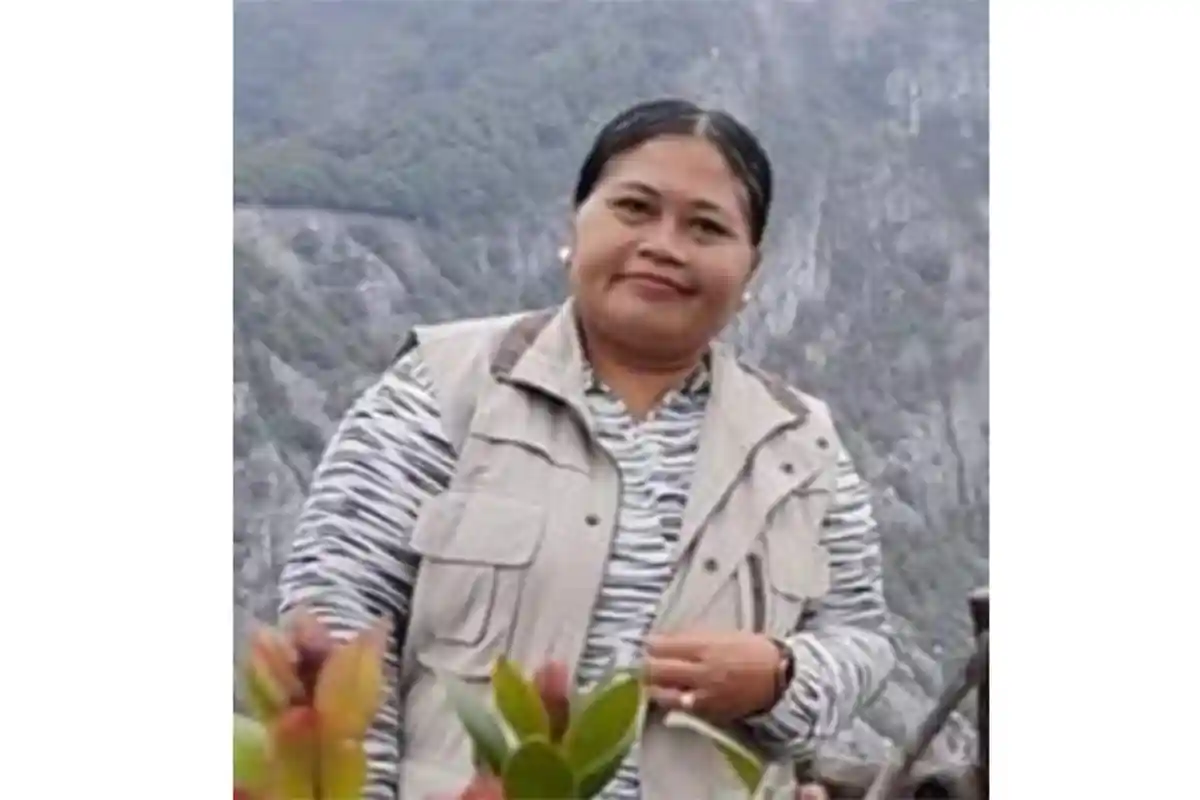 Agung Mediastari, Tingkatkan Imun dengan Loloh di Masa Pandemi