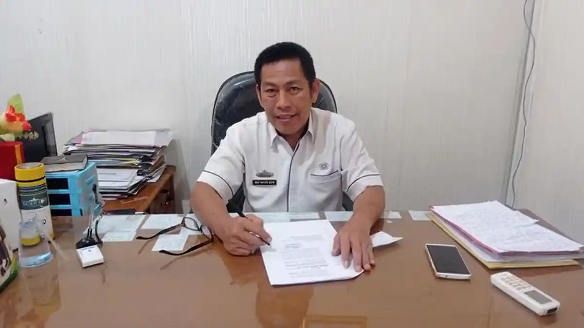 Belum Miliki Dewan Pengupahan, UMK Tanggamus Ikut UMP Lampung