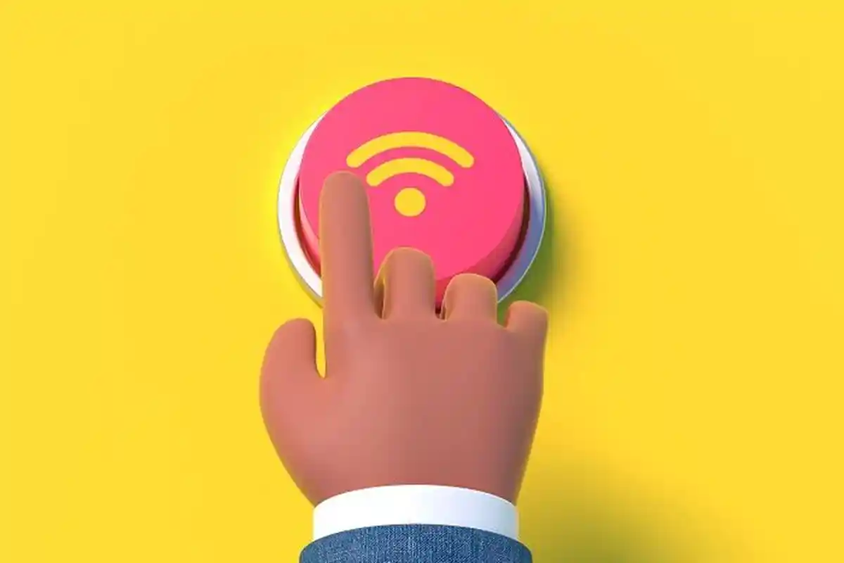 Kuota Habis? Cara Gampang Internetan, Intip Password Wifi Tetangga dari HP Android iPhone Gratis