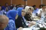 Rapat Raperda APBD DKI Jakarta 2018