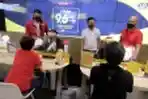 Perayaan Harpelnas Indosat Ooredoo