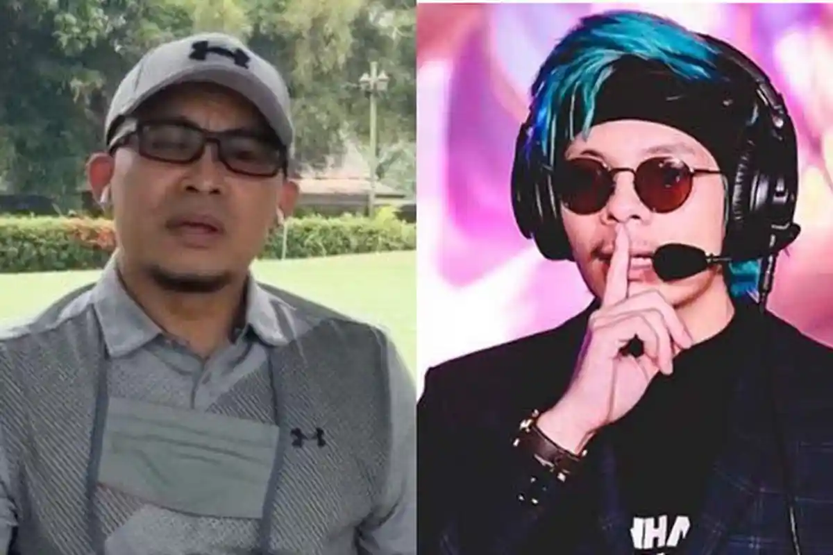 Dulu Atta Halilintar Dimarahi, Kini Gantian Pamannya Tak Boleh Jenguk Ameena