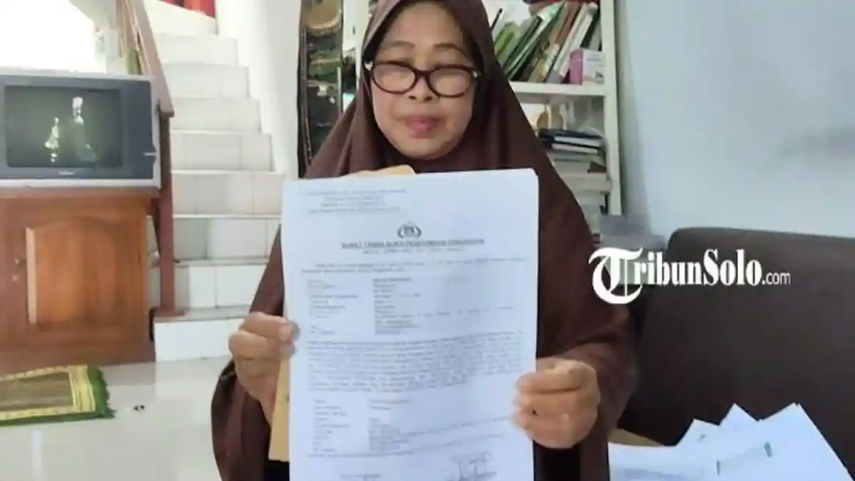 Kasus Dugaan Penipuan Haji Plus Sasar Lansia Karanganyar, Polresta Solo Mulai Periksa Saksi