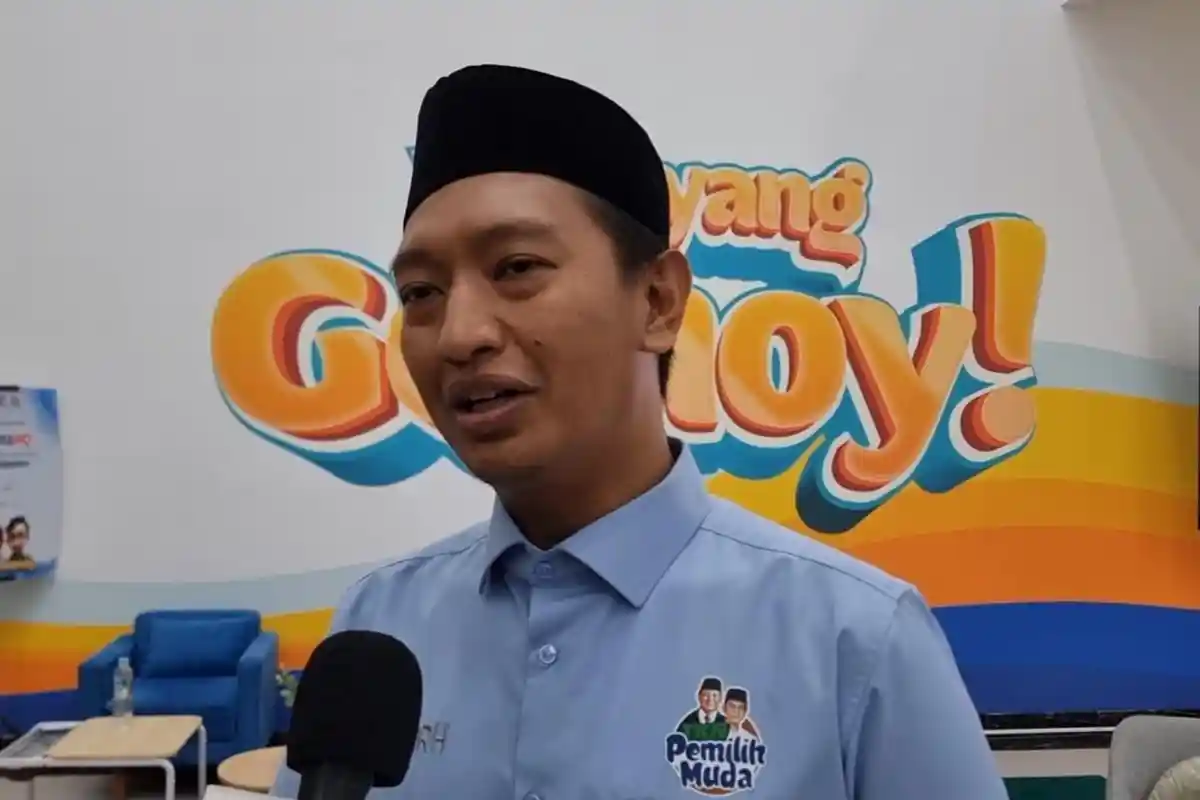 TKN Ingin Prabowo-Gibran Rekrut Anak Muda Jadi Menteri, Pemuda Banten Yakin Stunting Teratasi