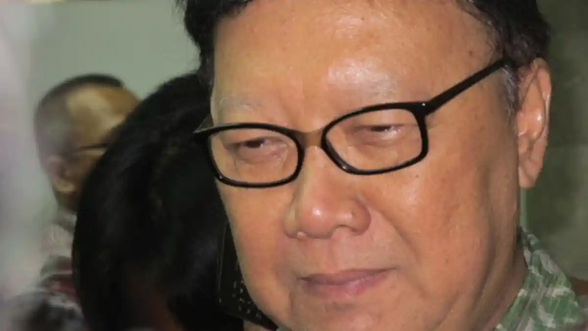 Mendagri: Wajah Pemda Musi Banyuasin dan DPRD Tercoreng