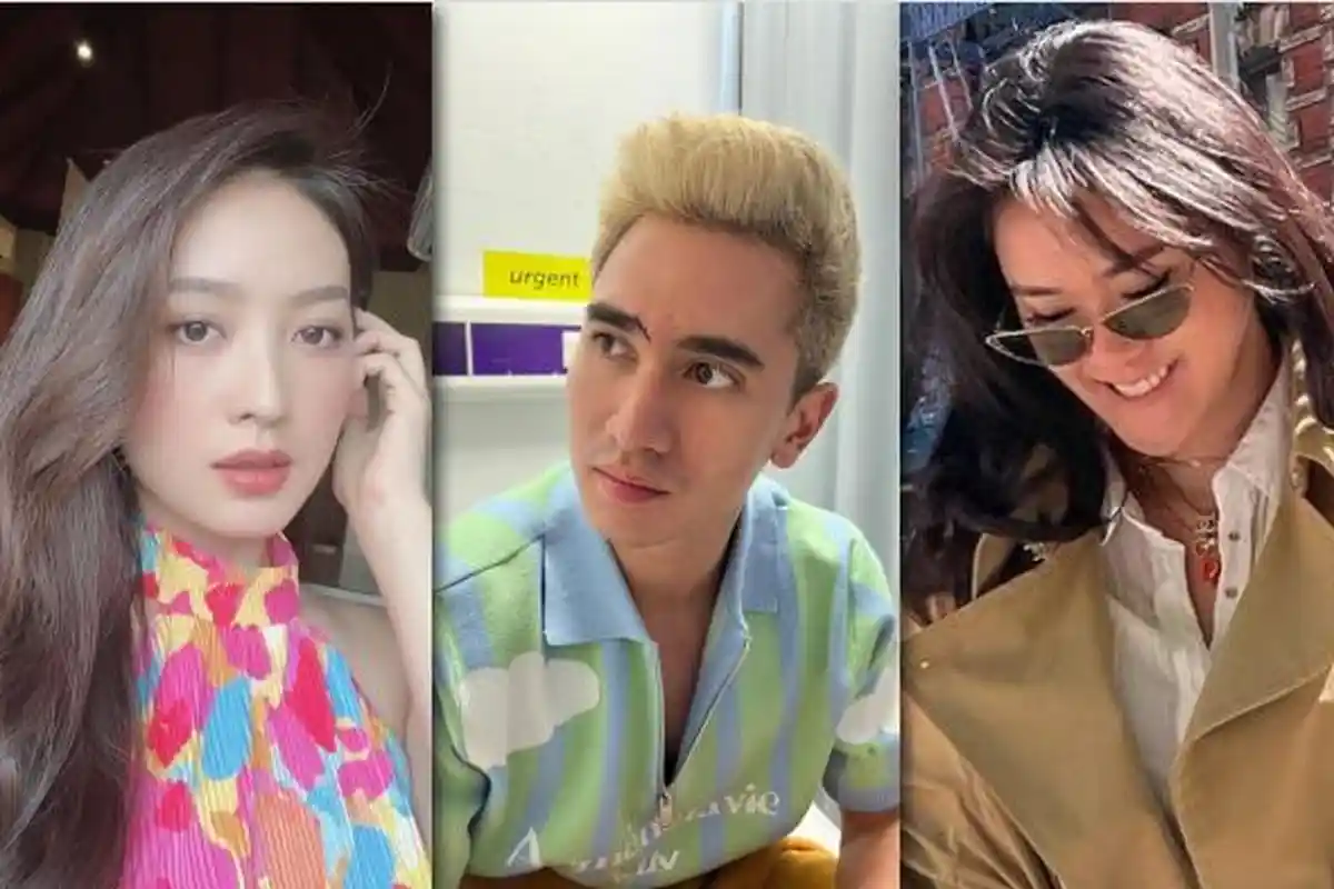 Jaga Hati Natasha Wilona? Verrell Bramasta Anggap Latasha Safira Sahabat