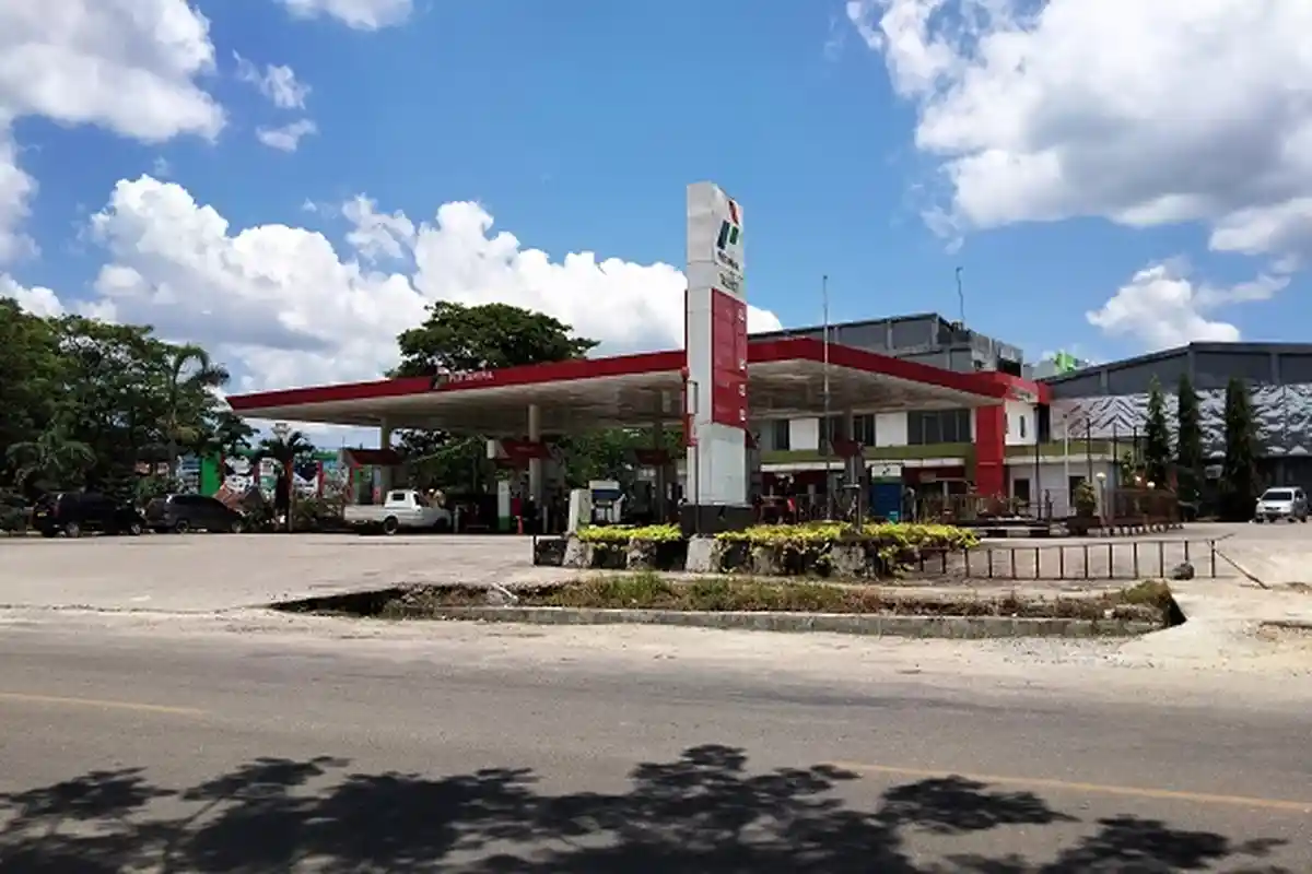 Harga Pertamax Turbo, Dexlite, Bright Gas 5,5 Kg, LPG 12 Kilogram di Sultra, Penyesuaian Pertamina