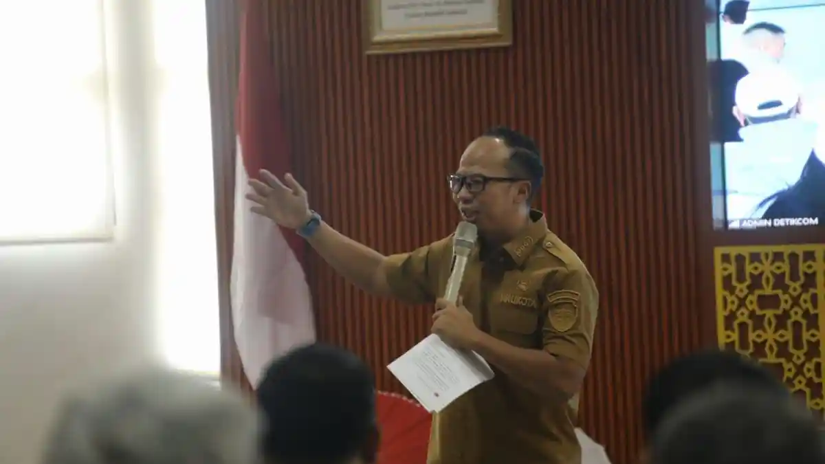 Program Tasik PELAK, Koperasi Merah Putih Dorong Ekonomi dan Buka Lapangan Kerja