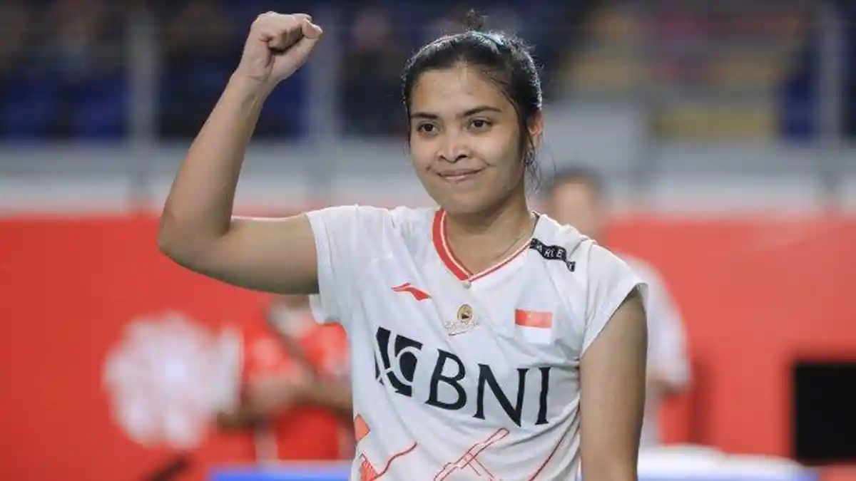 Hasil Malaysia Open 2024: Hasil Berbeda 2 Tunggal Indonesia, Gregoria Melaju, Ginting Tumbang