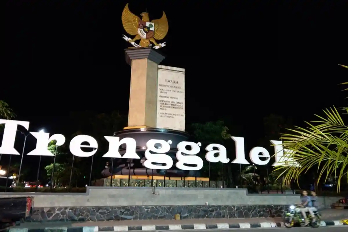 Tekan Kasus Kekerasan, Pemkab Trenggalek Bentuk UPTD Perlindungan Perempuan dan Anak Tahun Ini