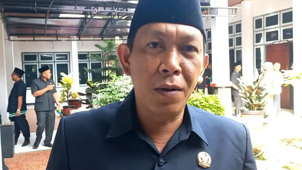 Harga TBS Bengkulu Selatan dan Kaur Turun Naik, Dewan: Jangan Semena-mena