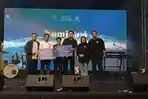Cetak Pemuda Mandiri, Karang Taruna Surabaya Rilis Muda Bisa Akademi