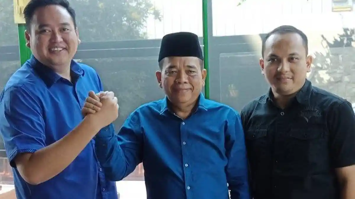 Antara Rycko Menoza, Yusuf Kohar, dan Eva Dwiana, Demokrat Usung Siapa?