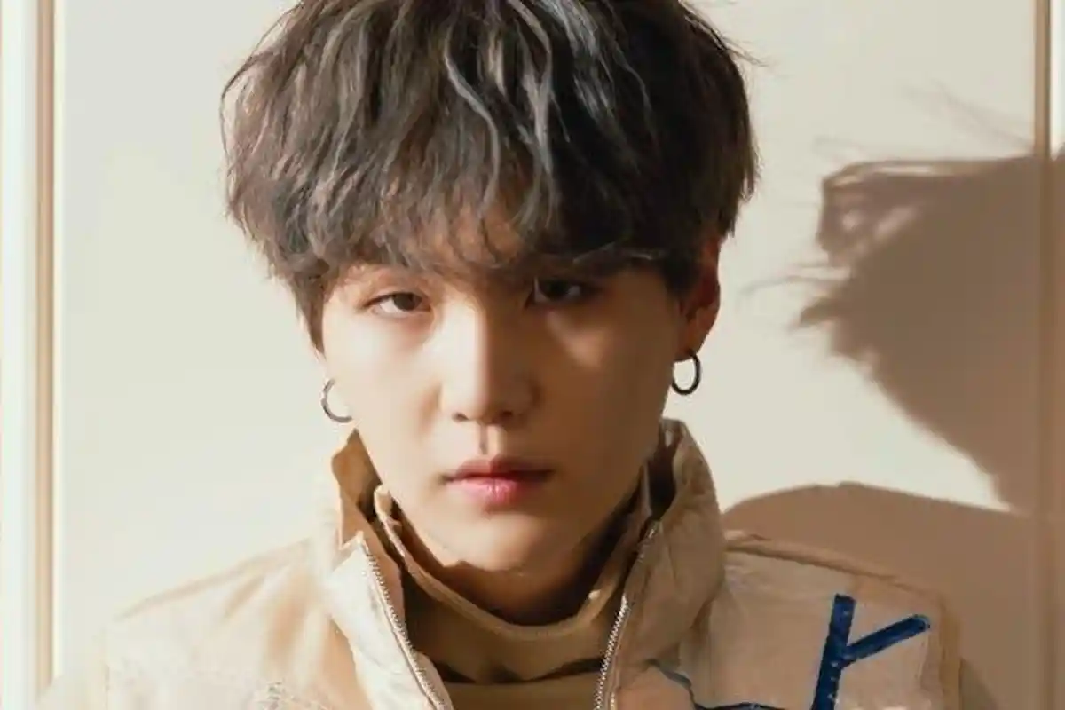 ARMY Catat Tanggalnya! Film Dokumenter Suga BTS Rilis di Bioskop 10 April 2024, Sudah Beli Tiket?