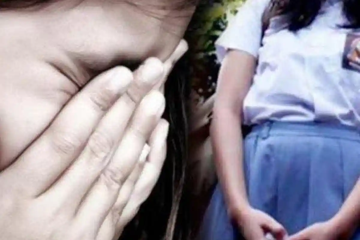 Cabuli Siswinya Dalam Mobil, Oknum Guru SMA di Padang Pariaman Terancam 17 Tahun Penjara