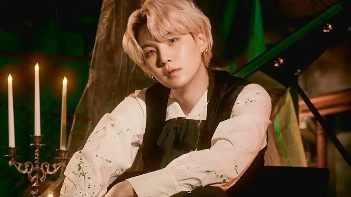 CATAT Jadwal Tukar Tiket Konser Suga di Jakarta 26-28 Mei 2023, Cek Lokasinya, Standby Mulai 23 Mei!