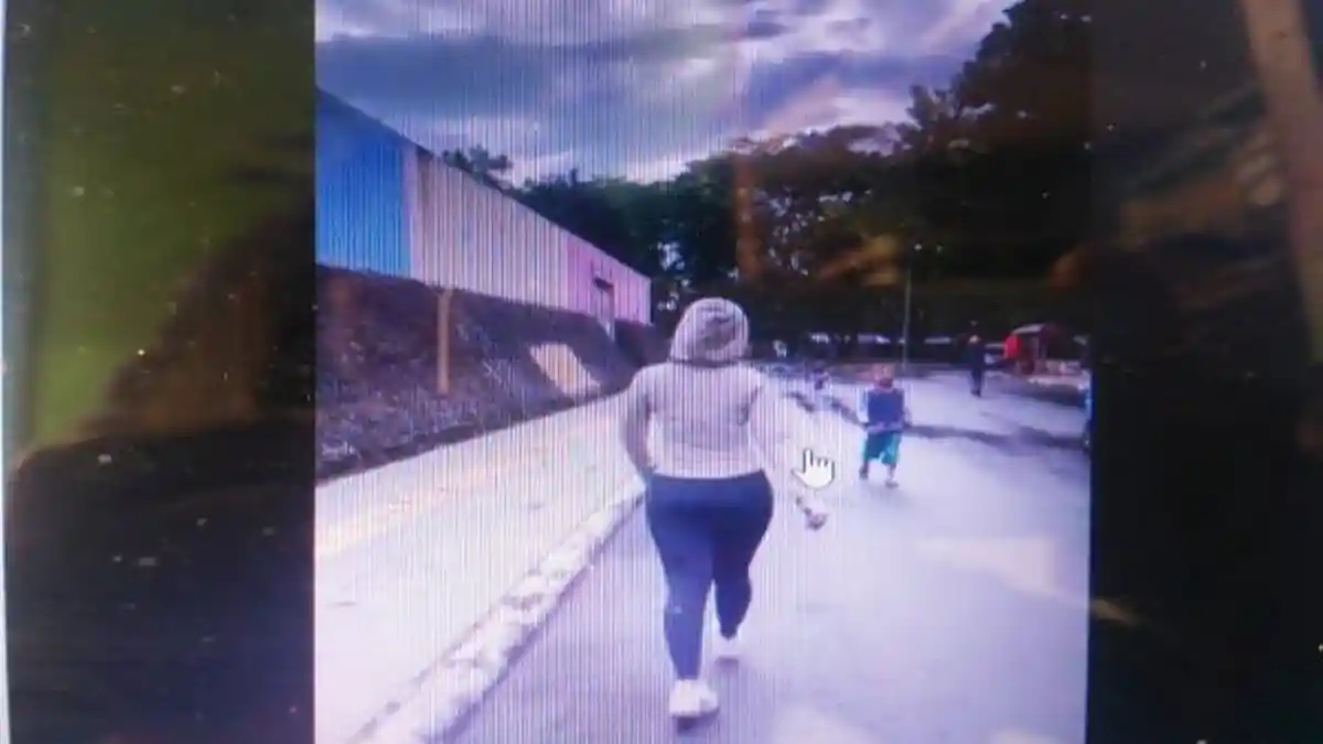 Bocah Ingusan Buka Celana Perlihatkan Alat Kelamin ke Wanita yang Jogging di GOR Purbalingga