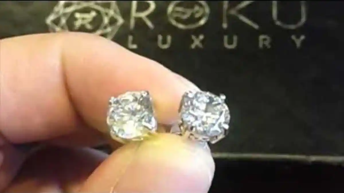 Berlian Roku Diamond Kini Hadir di Batam, Kualitas OK Harga Mulai Rp 2,5 Juta