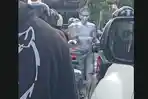Manusia Silver Hingga Anak Punk Makin Meresahkan, Pemkot Denpasar Bali Pulangkan Ke Daerah Asal