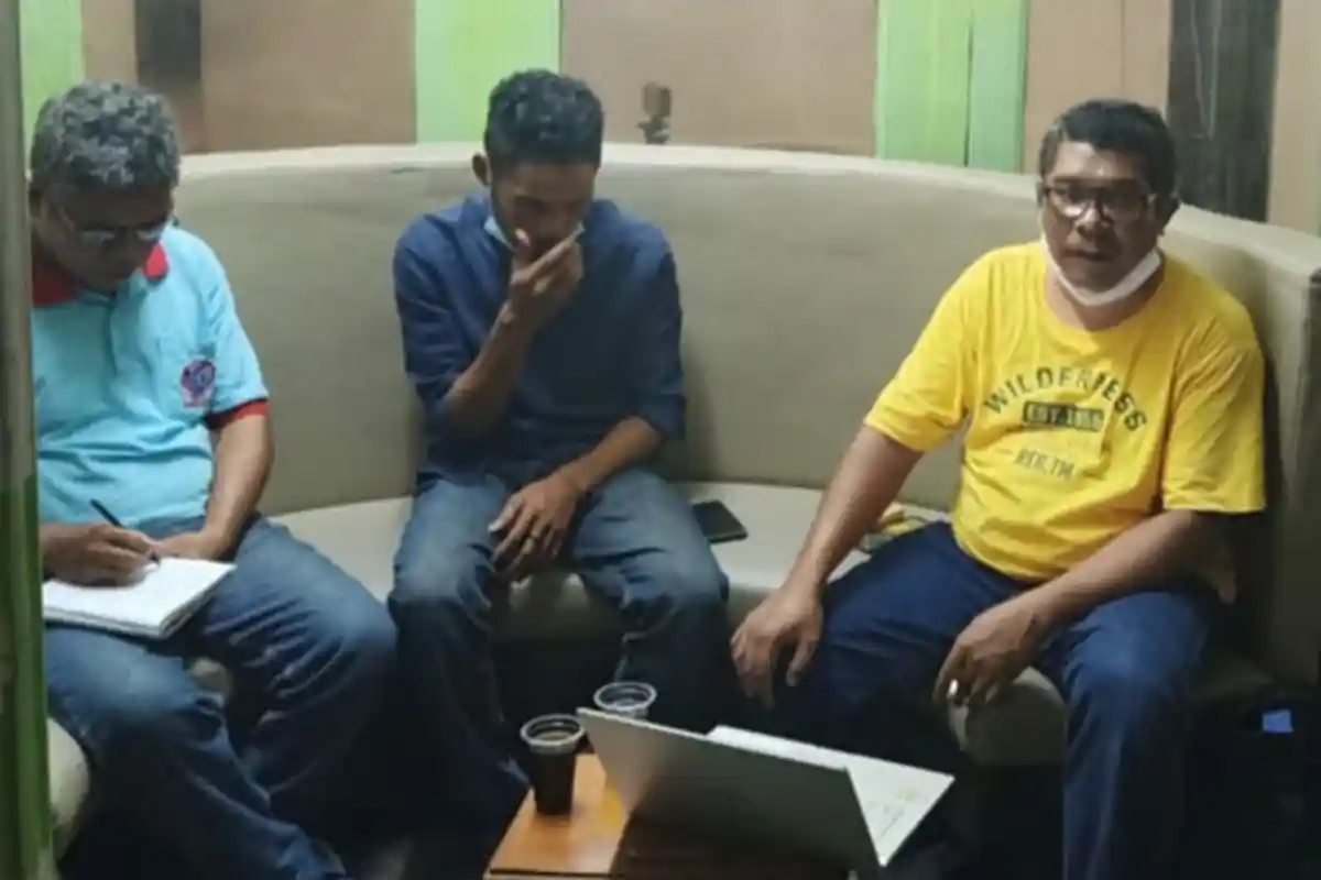 Masih Ada Kontradiksi Antara Kesadaran Menulis Orang Muda di Era Digital, Simak !