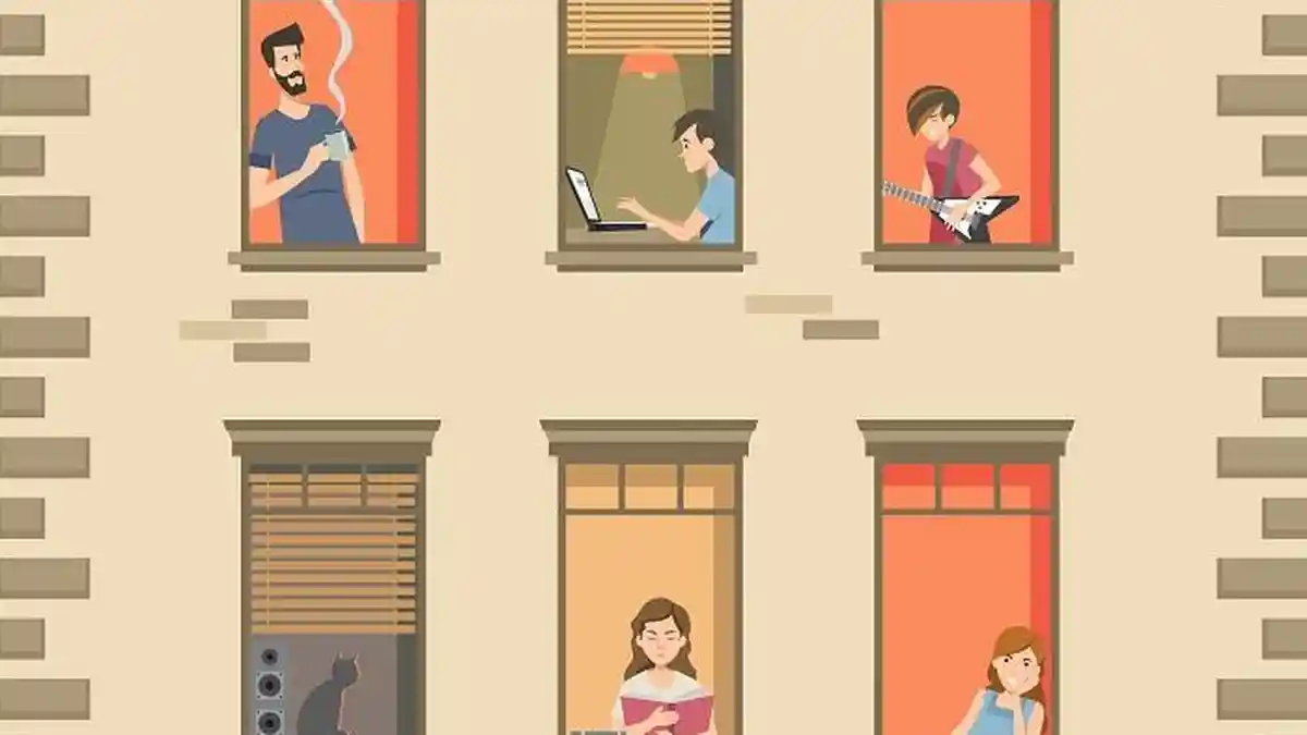 Cara Gampang Intip Password Wifi Tetangga dengan Android, Aman dan Legal