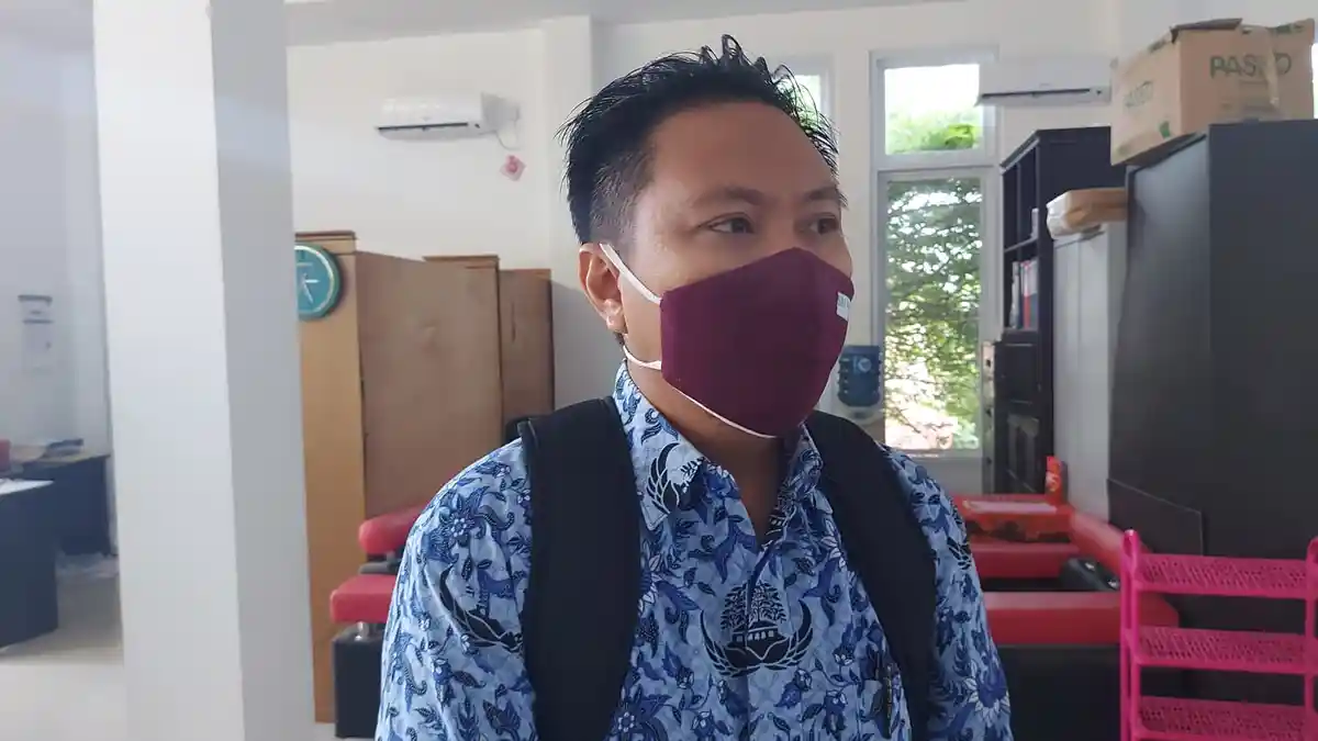 Update Covid-19, Selasa 21 September, 131 Pasien Dinyatakan Sembuh, 3 Wilayah di Bontang Zona Kuning