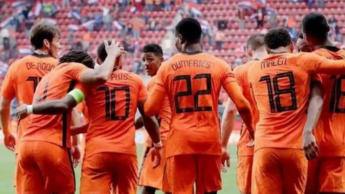 Prediksi Skor dan Link Live Streaming Belanda vs Ukraina di EURO 2020, Kekuatan Kedua Kubuh Seimbang