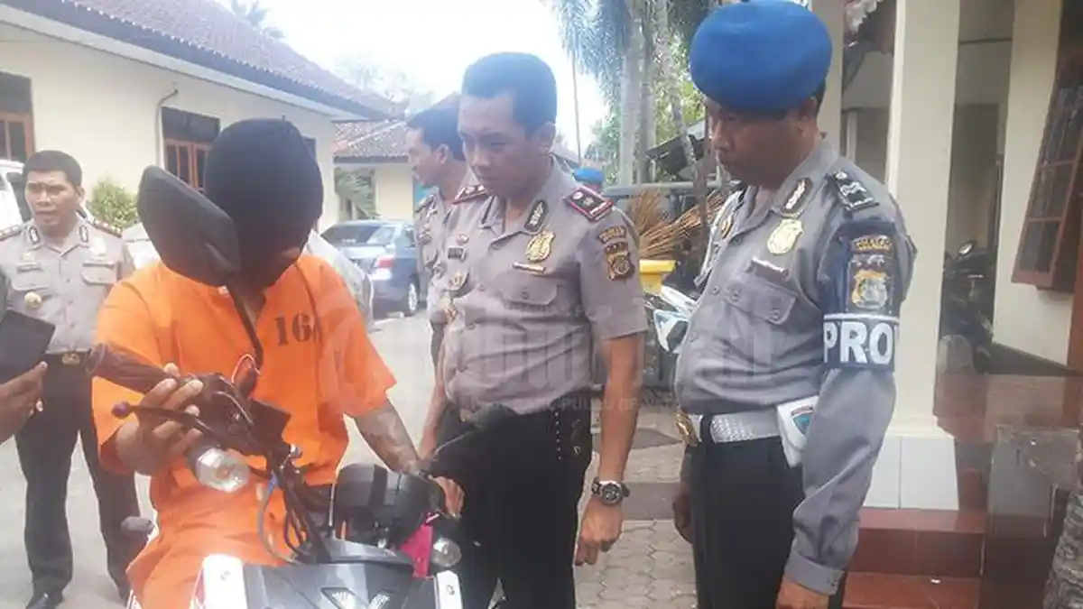 Kunci ATM Diberi ke Petugas Kebersihan, Duit Rp 199,9 Juta Raib