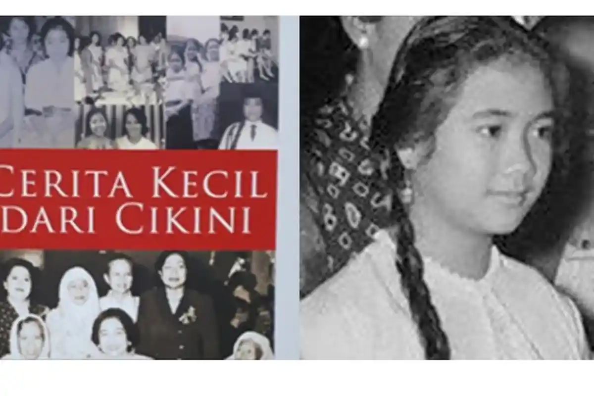 Megawati Ultah, Dulu Lahir Tak Lama Sebelum Soekarno Ditangkap dan Diasingkan