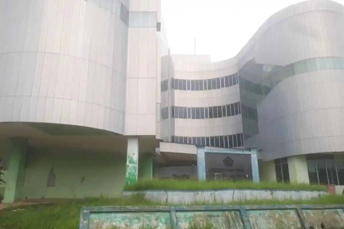 Siap-siap! Fakultas Kedokteran UIN STS Jambi Dibuka Tahun Depan