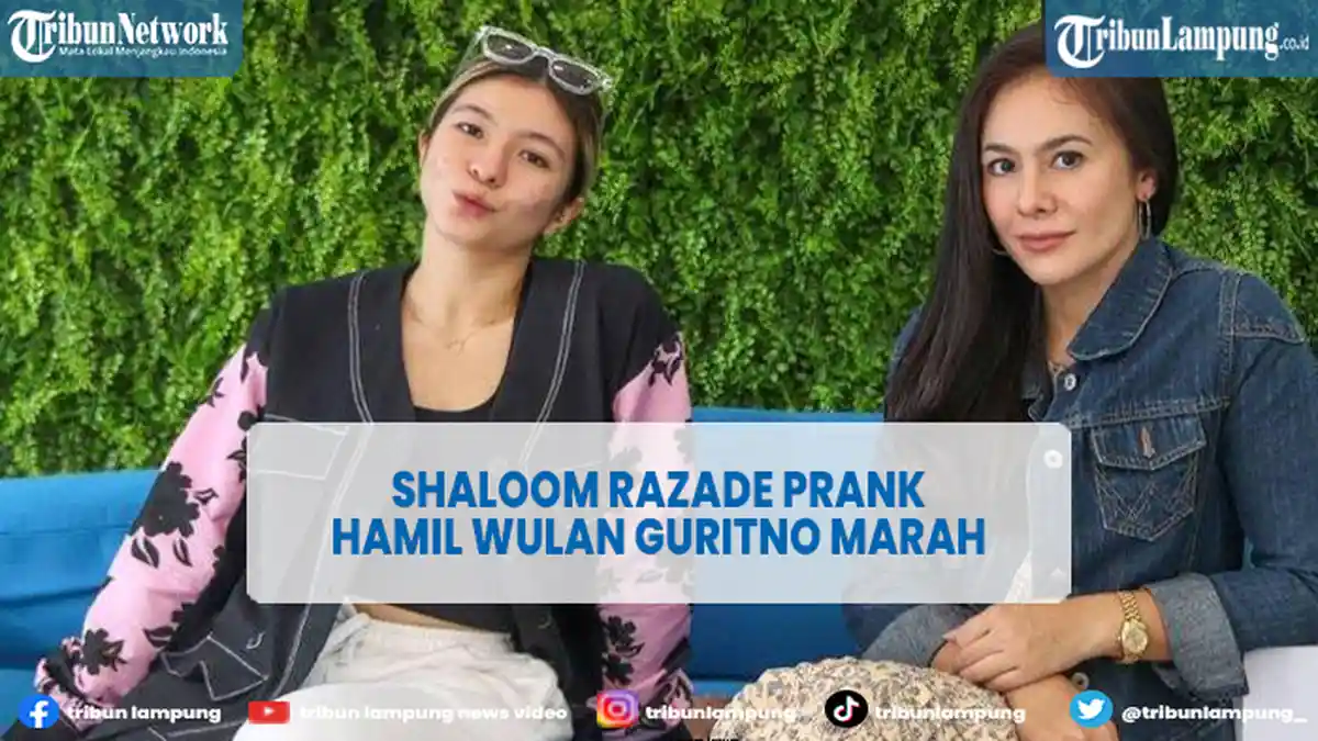 Wulan Guritno Ancam Shaloom Razade Gegara Prank Hamil