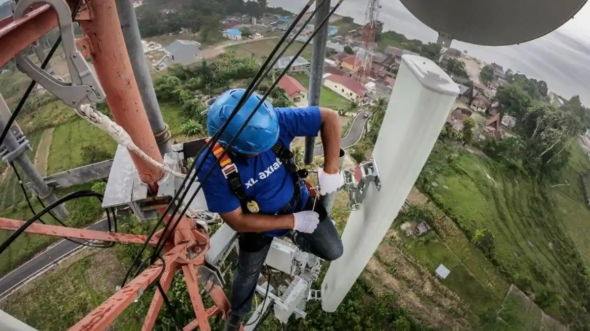Rayakan Ulang Tahun ke-26, XL Axiata Tebar Promo Serba 26