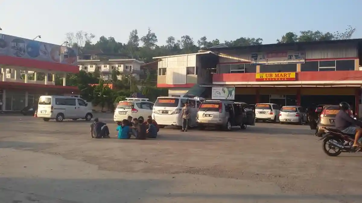 Segera Hentikan Perjalanan Jika Anda Mengalami 6 Hal ini Saat Mudik Lebaran