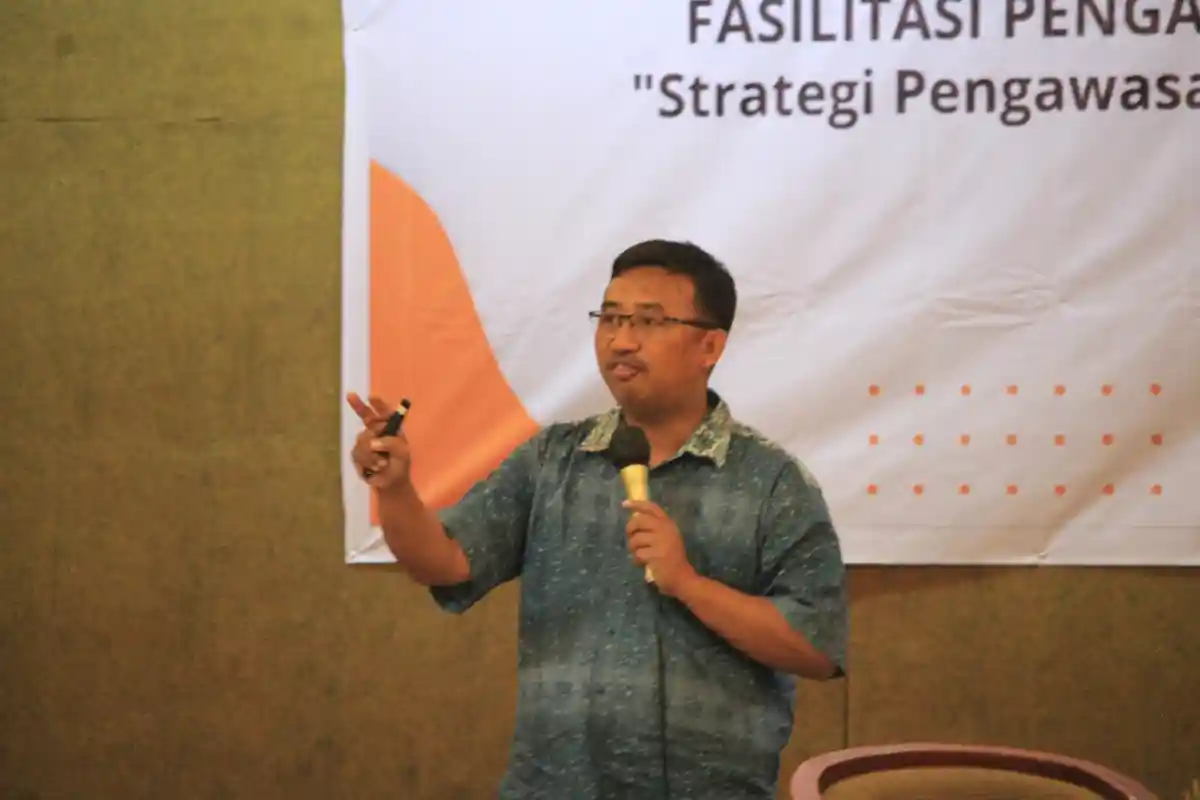 Dosen UIN Walisongo: KPU Harus Transparan Data pada Bawaslu