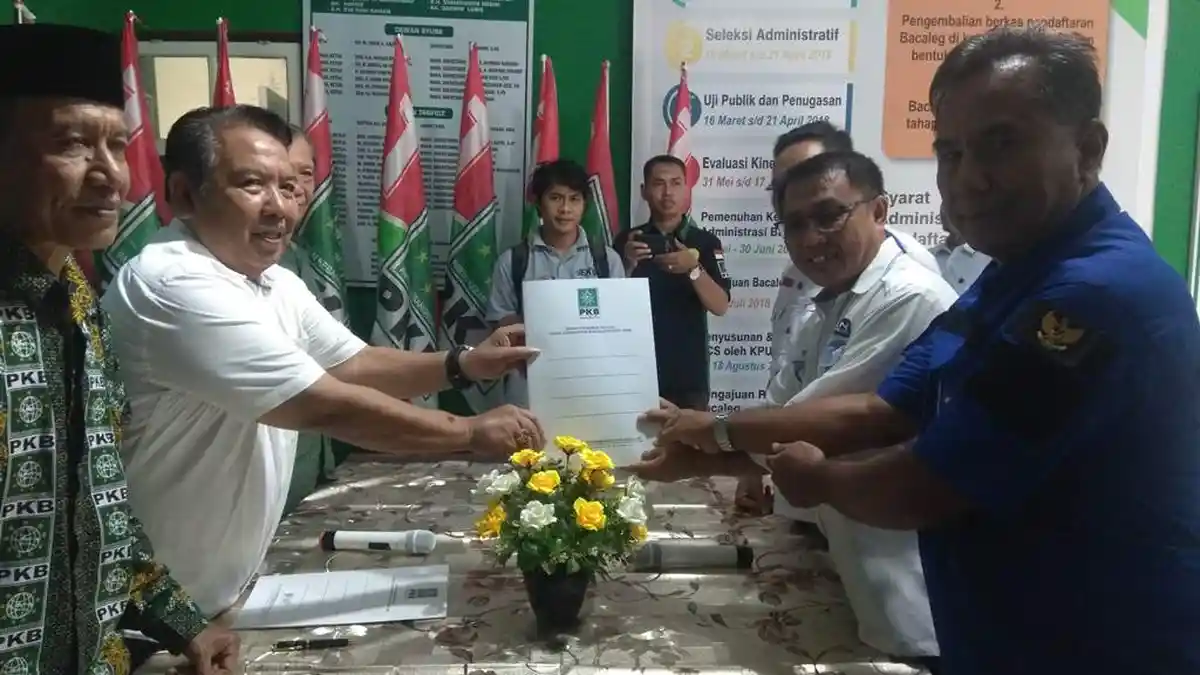 Pernah Menang di 2015, PAN Ingin PKB Tetap Menjadi Teman Koalisi di Pemilukada 2020
