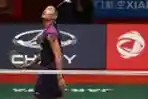Lin Dan Kalahkan Pebulu Tangkis Amerika Serikat