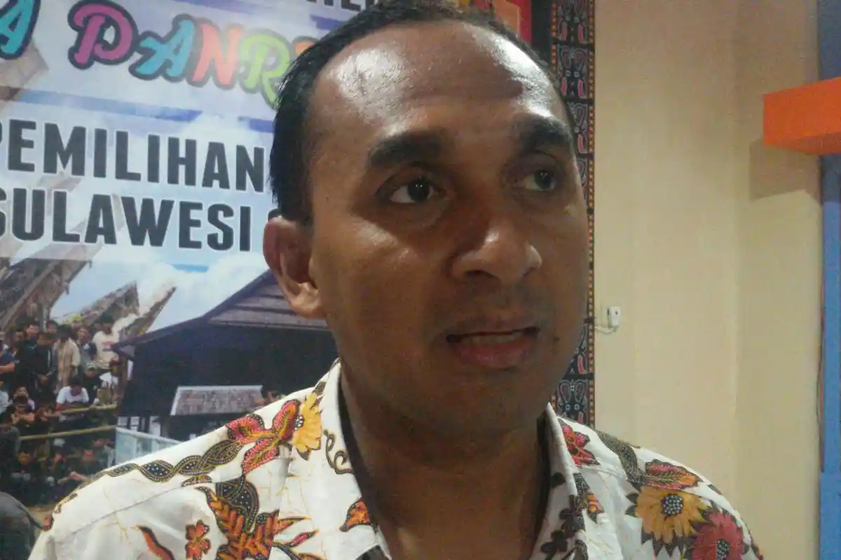 KPU Sulsel: Caleg Boleh Cetak Baliho dan Spanduk