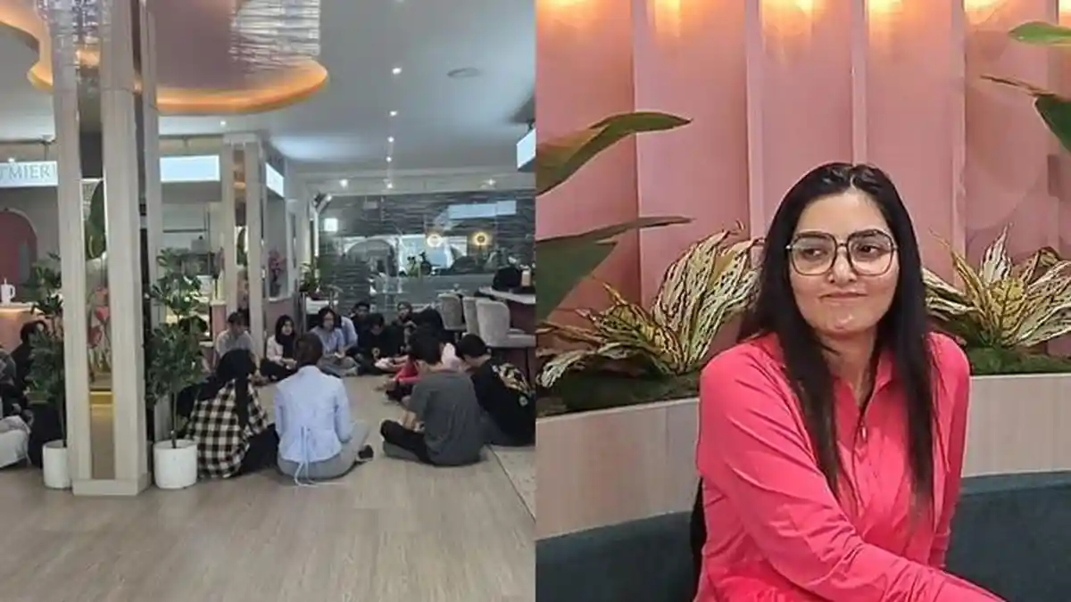 ASHANTY Geram Dilaporkan Kasus Perampasan Aset, Istri Anang Polisikan Ayu dengan 3 Pasal: Maling