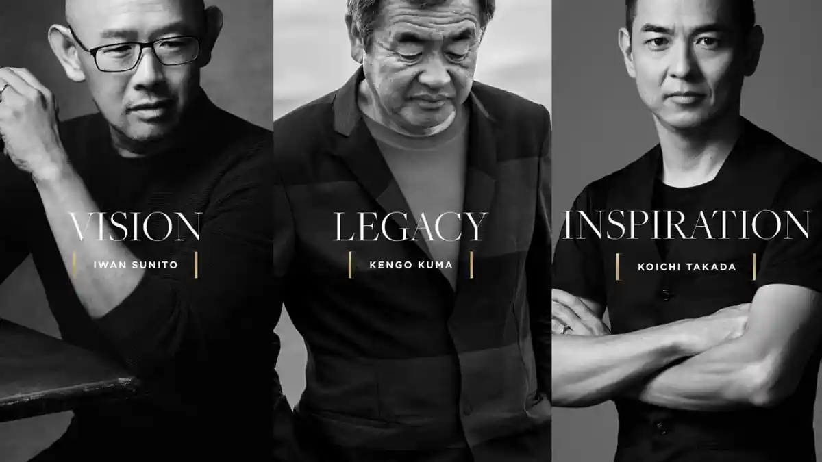 Mastery By Crown Group Akan Menjadi Batasan Baru Dalam Dunia Arsitektur di Sydney