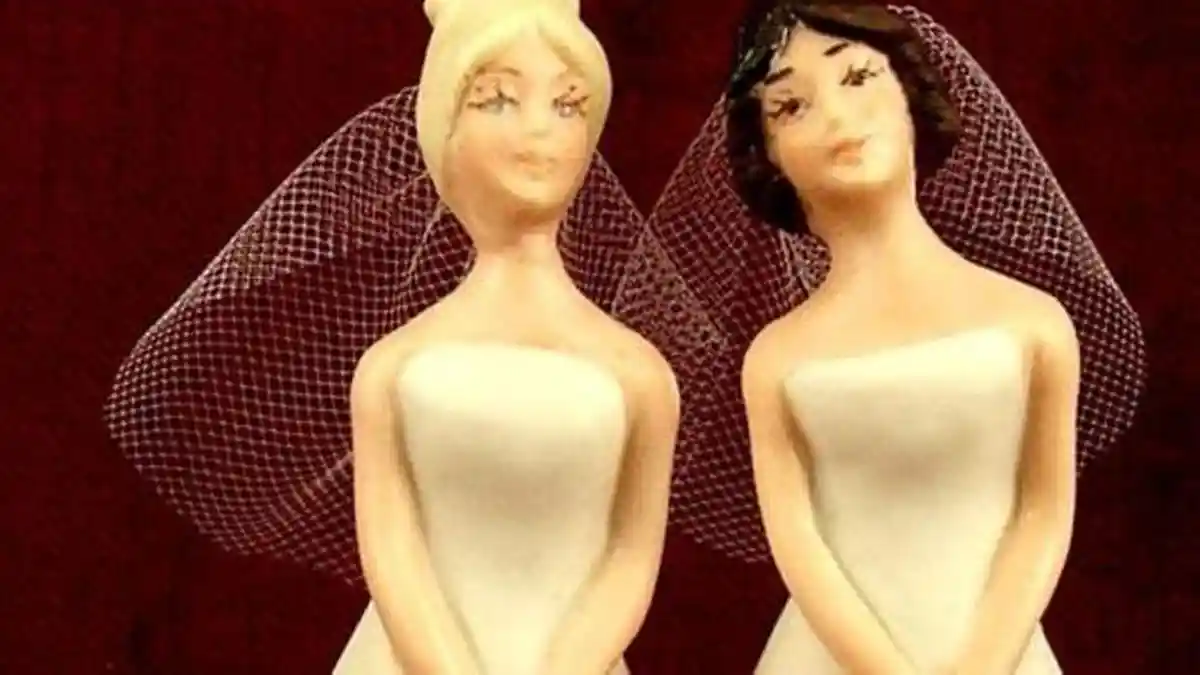 Calon Pengantin Pria Ternyata Wanita Bikin Syok Keluarga, Terbongkar Saat Curiga & Periksa ke Bidan