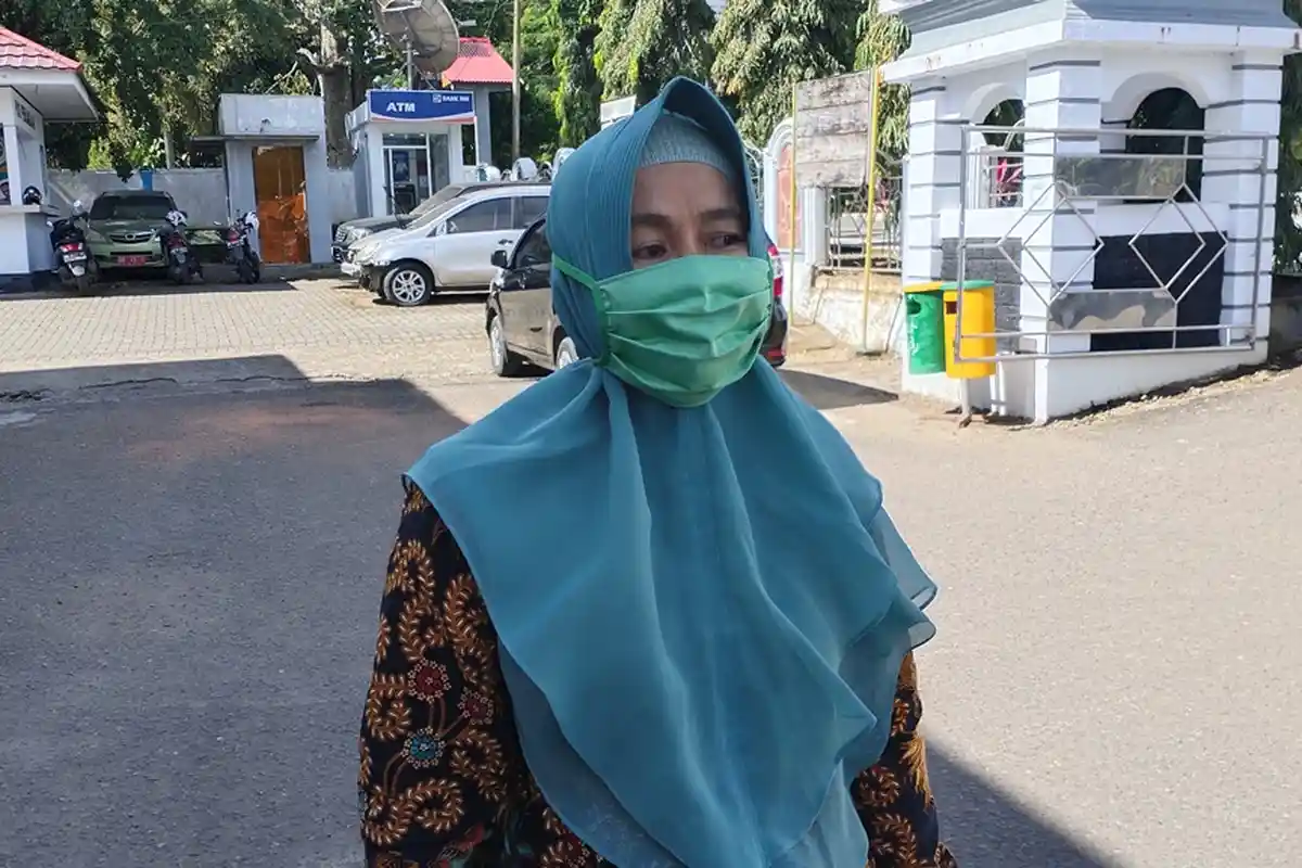 Kotamobagu Tambah 4 Pasien Positif Corona