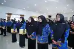 Kabar Gembira! PPPK Paruh Waktu di Sumut Mendapat THR Lebaran 2026